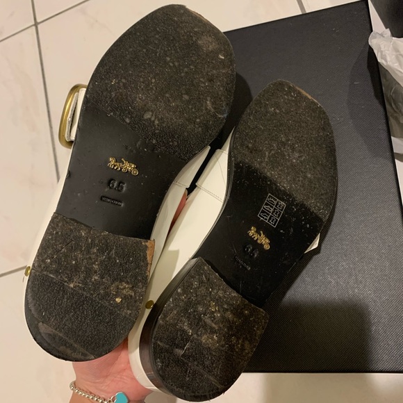 Coach Loafer - Picture 2 of 4